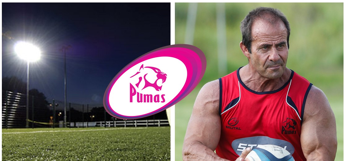 SA and Pumas Legends headline Malelane Rugby Weekend