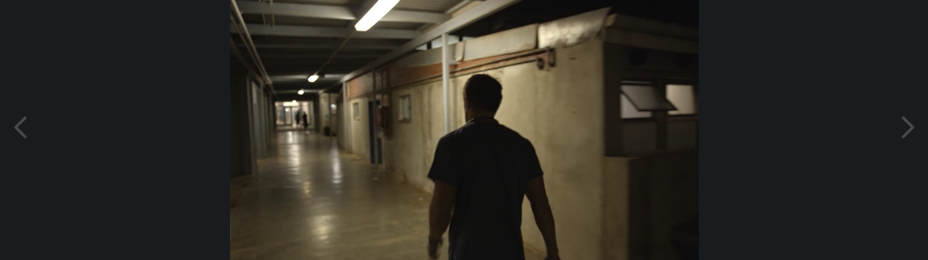 Soon-to-be-released film documents junior Doctors' plight