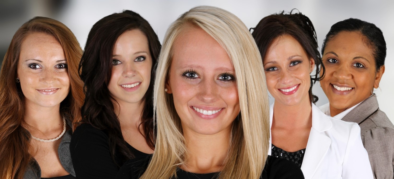 Women making their mark in the industry