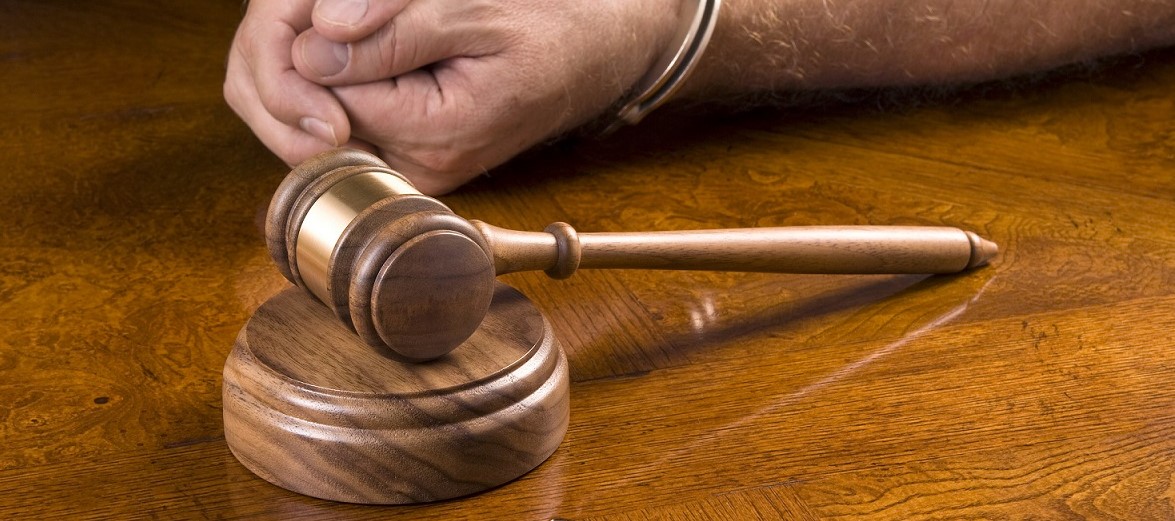 Hundreds of suspects arrested