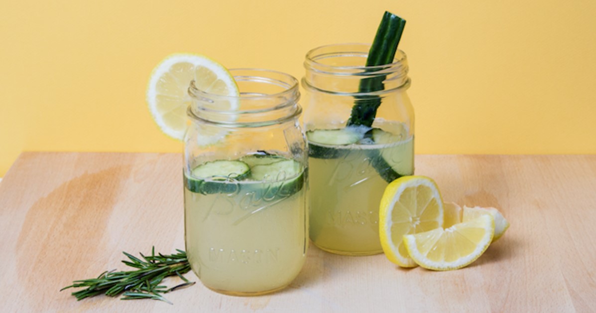 Water wise diabetics