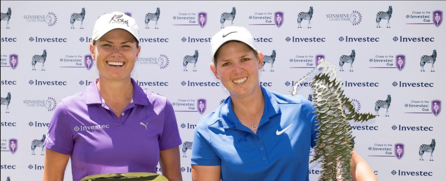 Buhai and Pace celebrate in season-finale