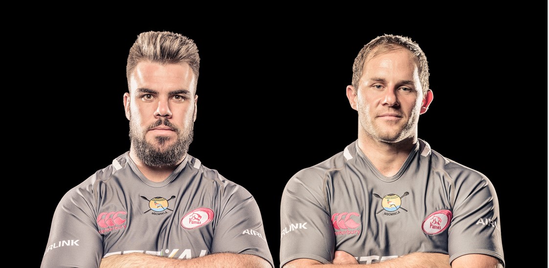 Steval Pumas back from bye to face Welwitschias