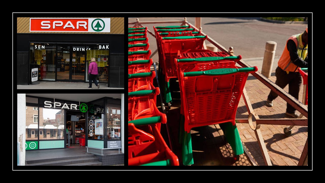 Should you invest in SPAR's gourmet vision?