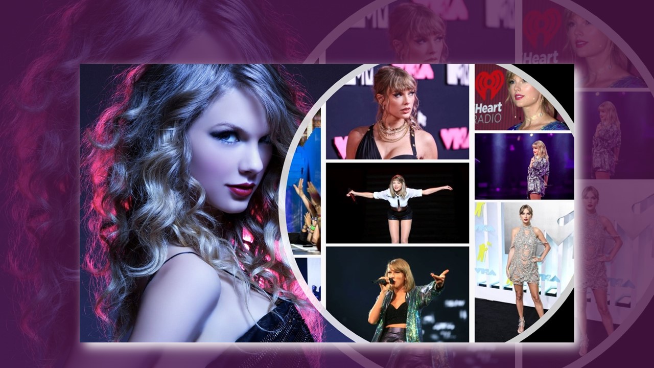 The Taylor effect: Influencing America's economy and beyond