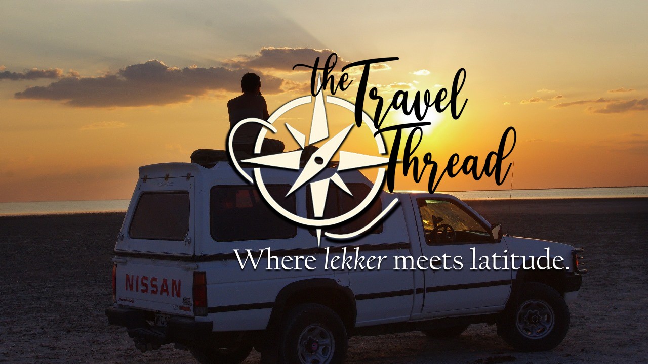 Another milestone for iOlogue Media as The Travel Thread takes flight