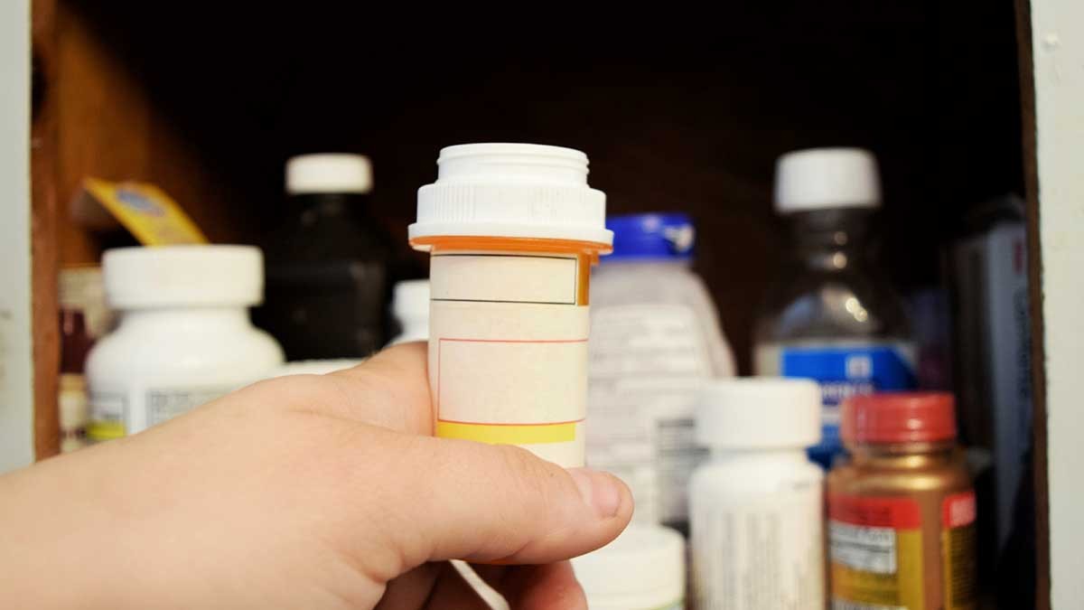 New drug trend amongst teens