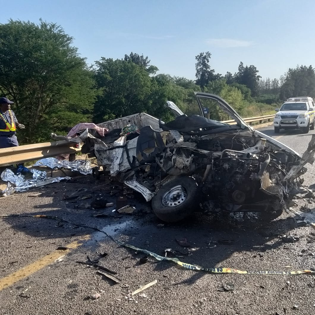 Horror as four lose their lives on N4