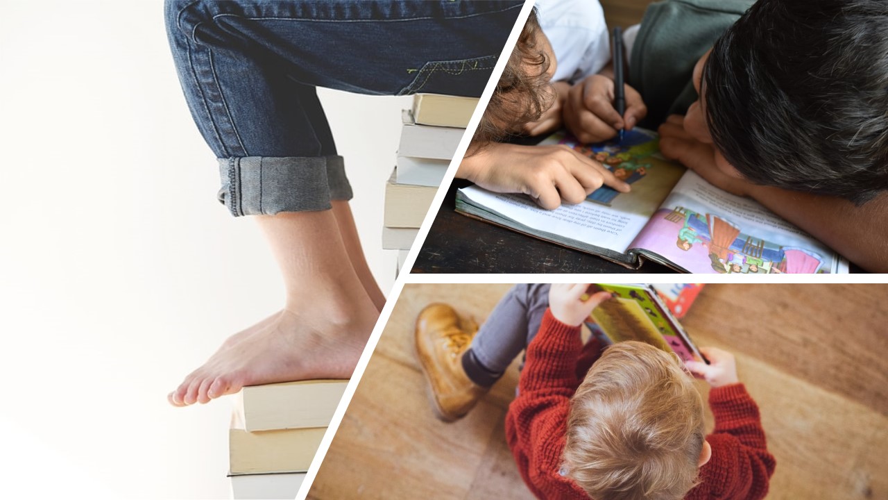 Moedertaalonderrig: Die bousteen van uitnemendheid