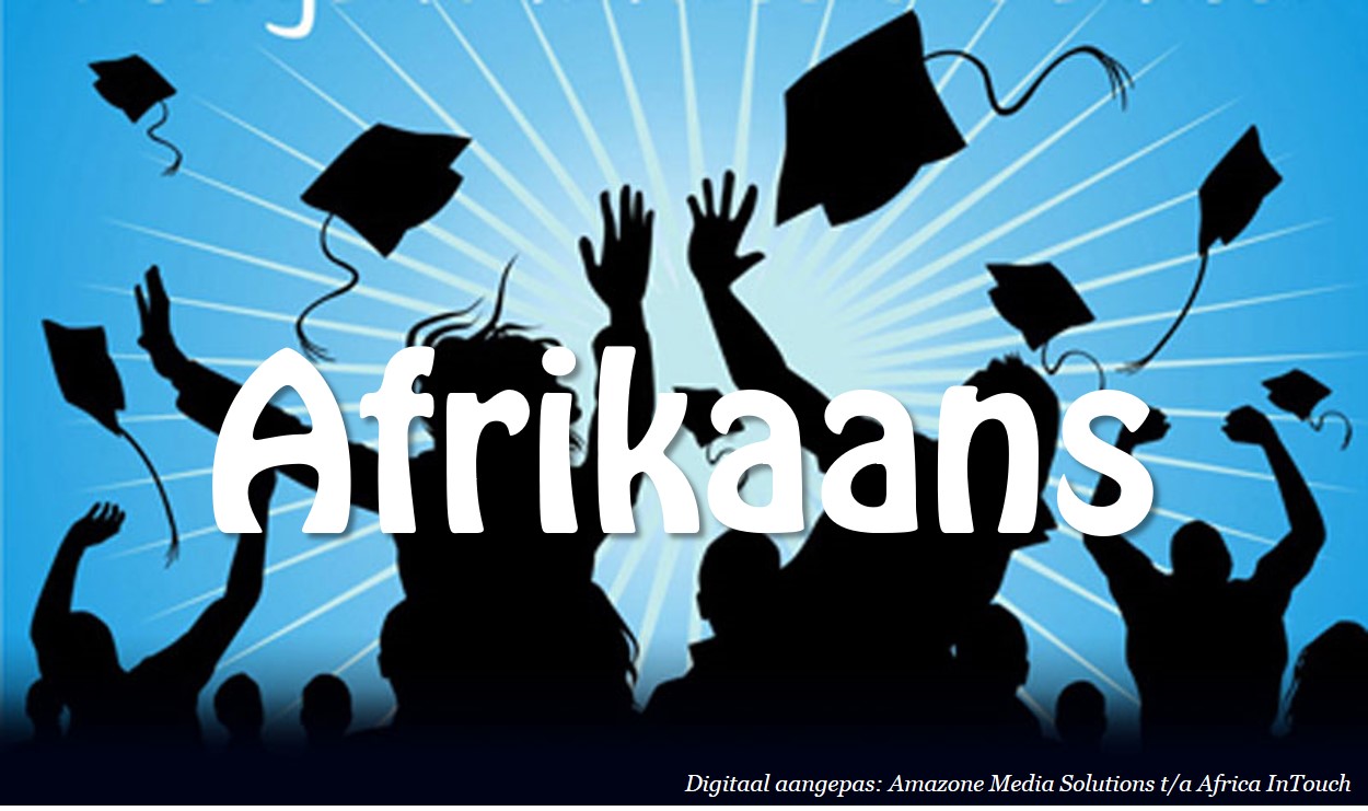 Behaal sukses deur moedertaalonderrig