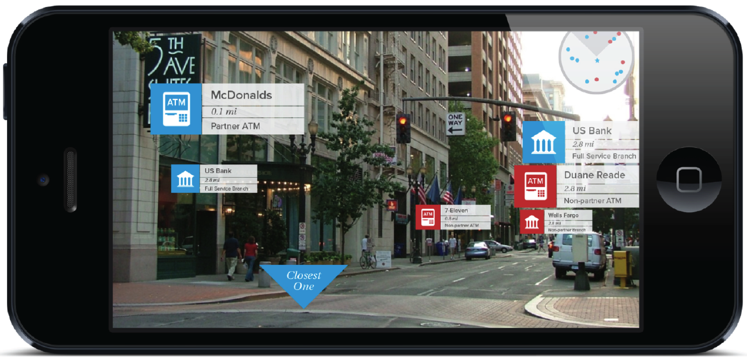 Augmented reality: impacting consumers and shopping