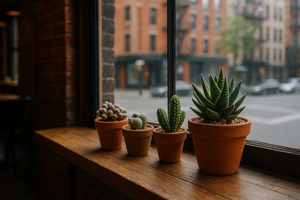 Inside the Karoo's green gold heist