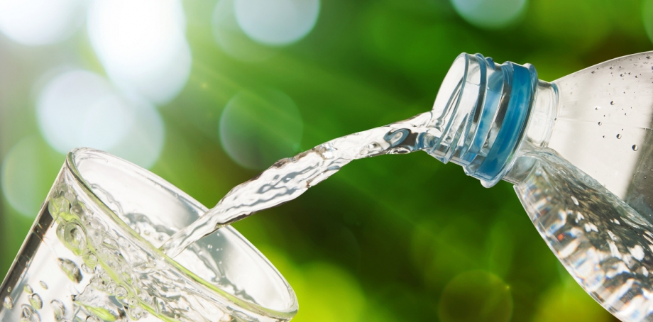 Know Your Waters: Decoding Bottled Water Terms
