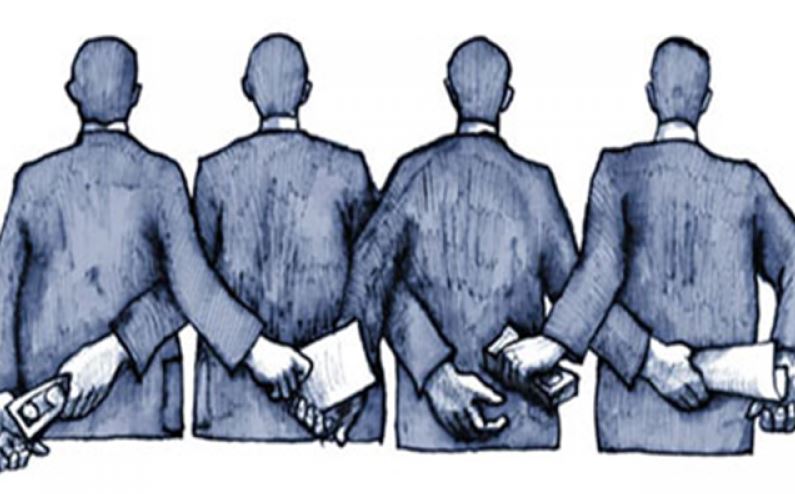 Municipal public office bearer to appear on allegations of corruption