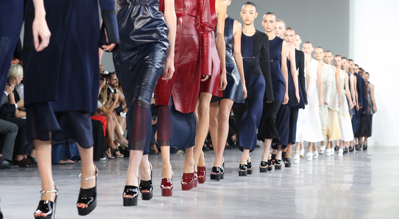 Fashion With Compassion at FCB Africa In Joburg, Cape Town