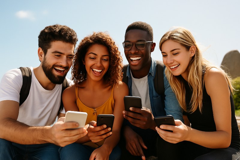 JSE back on young SA investors' radar, but with a twist