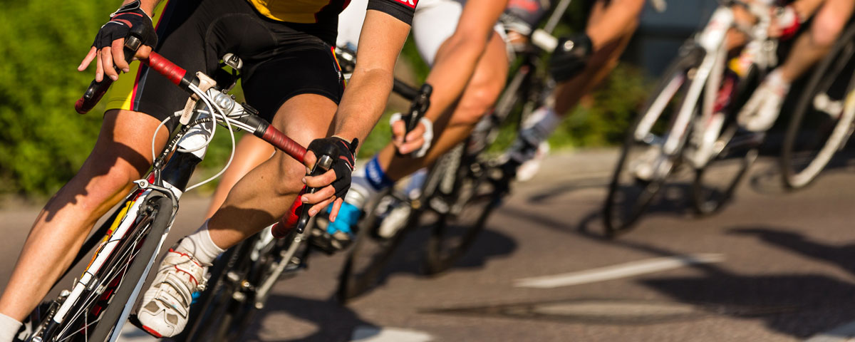 Madibaz looking to bounce back at cycling champs