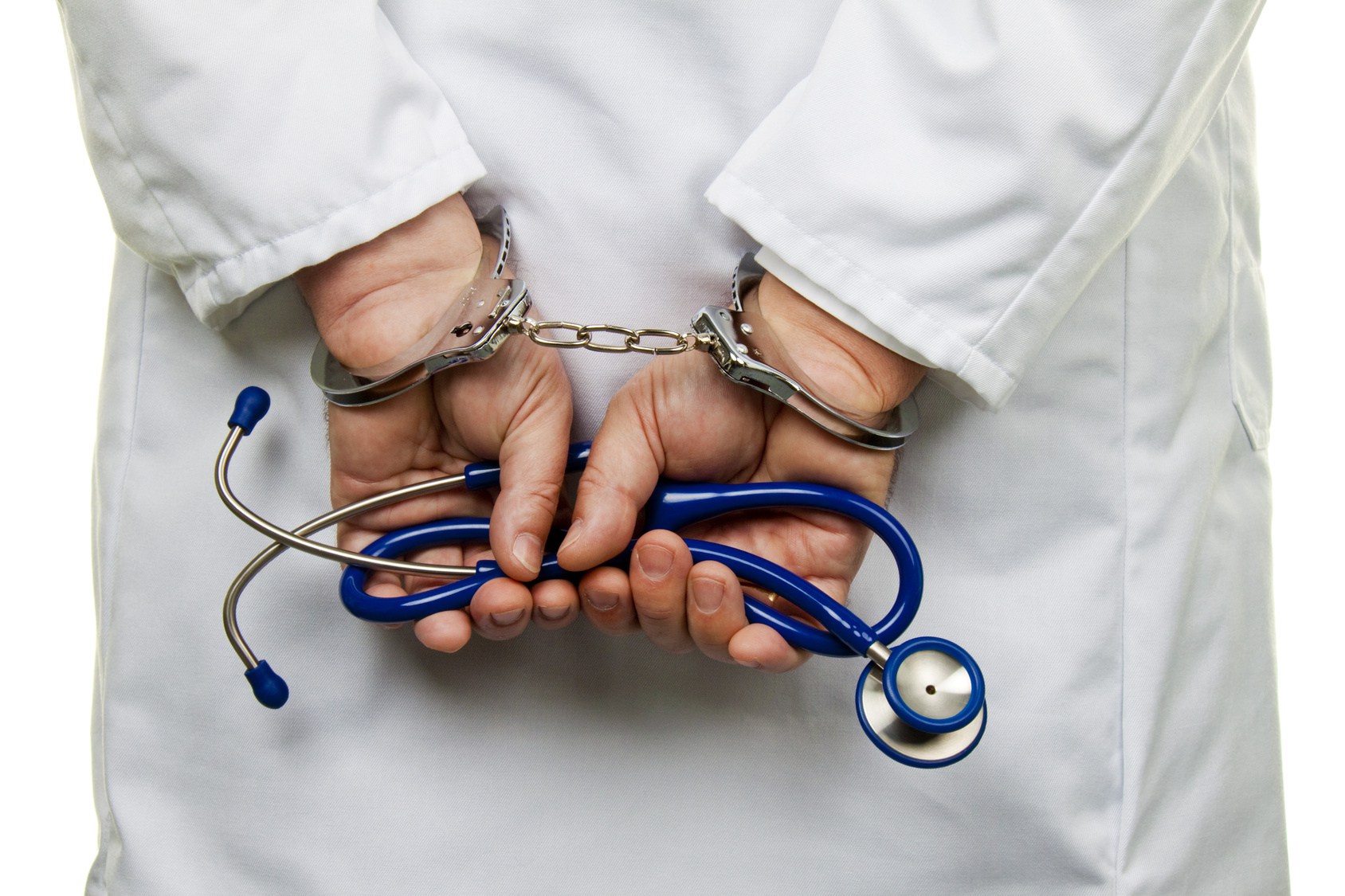 Bogus doctor arrested for performing illegal abortion