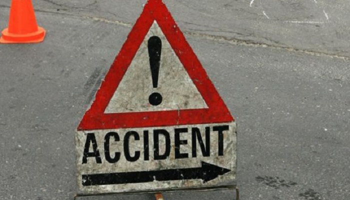 R55 road claims two lives