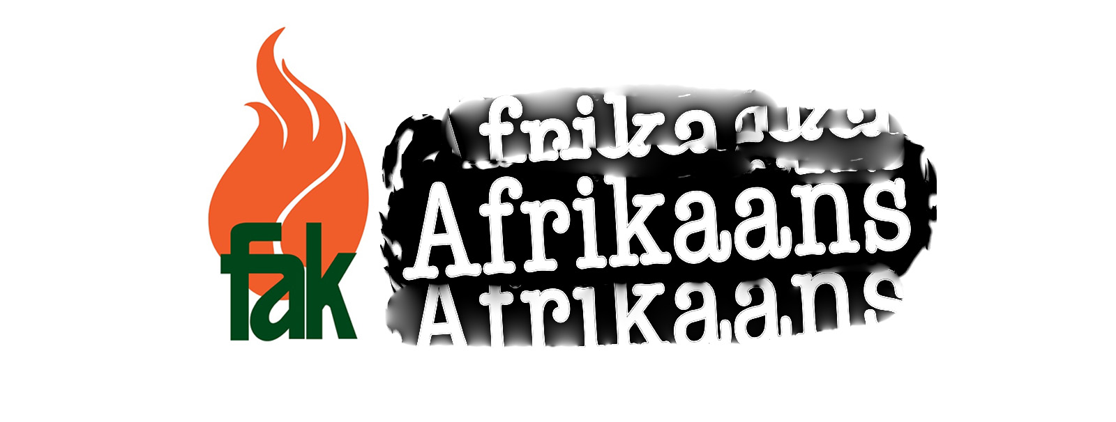 Afrikaans verneder, maar daar is hoop