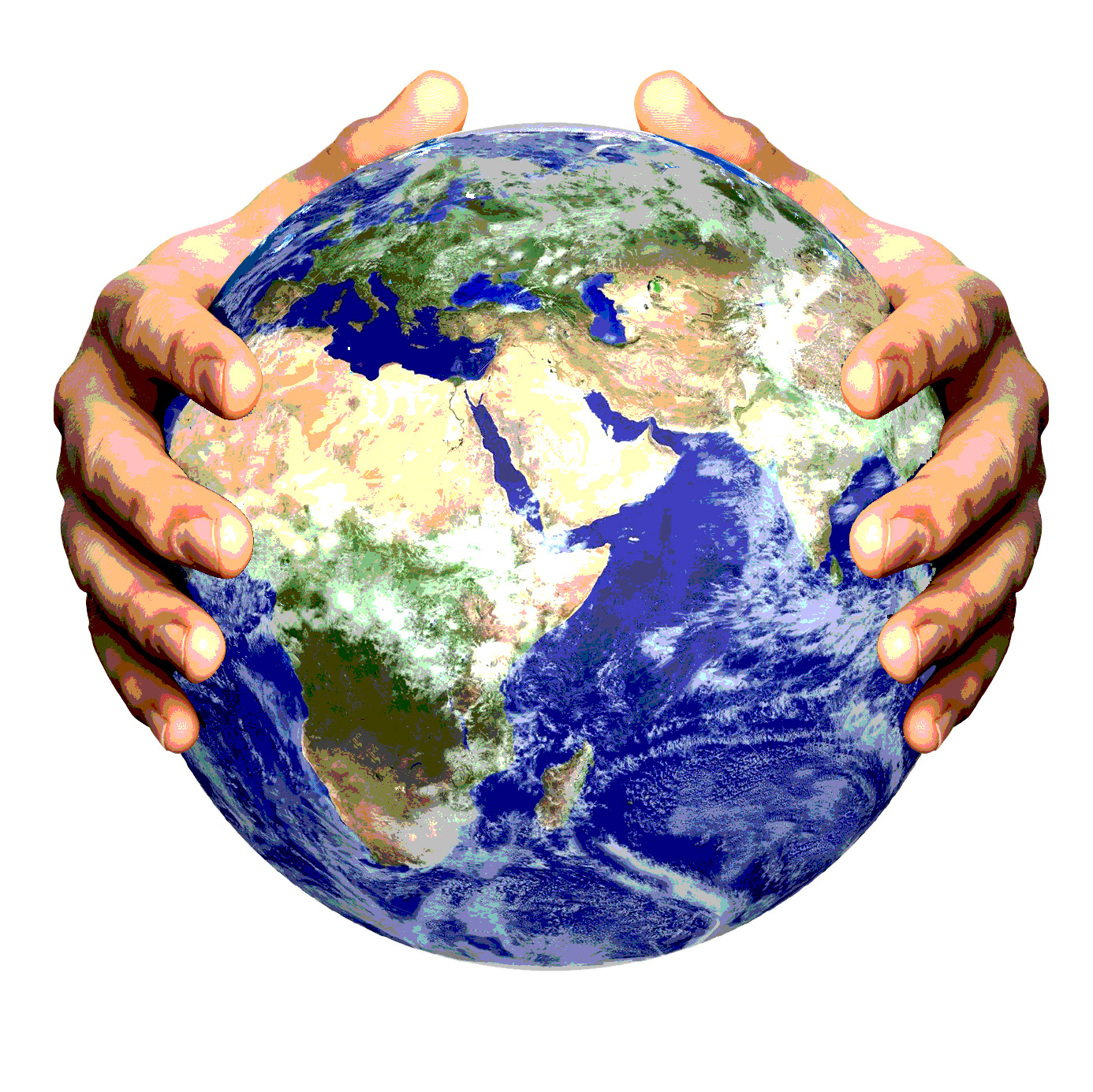 The best of both worlds