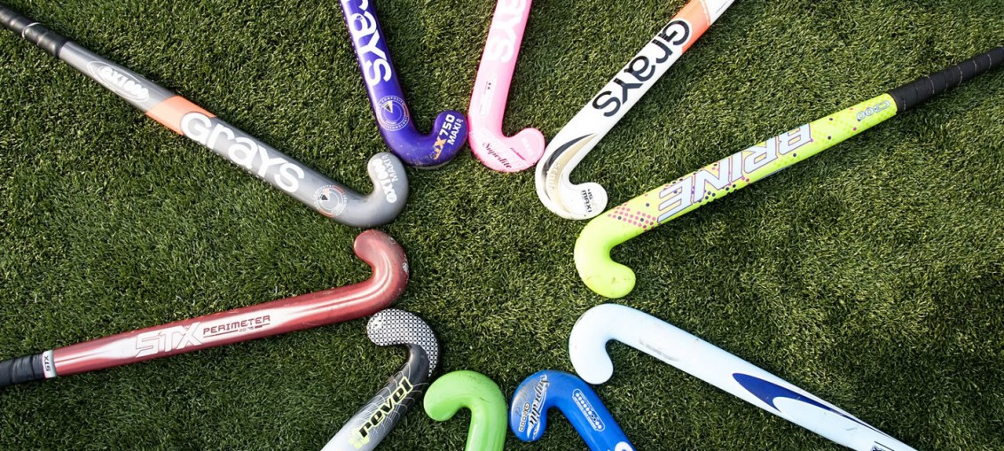 Top schoolgirls head for hockey finals