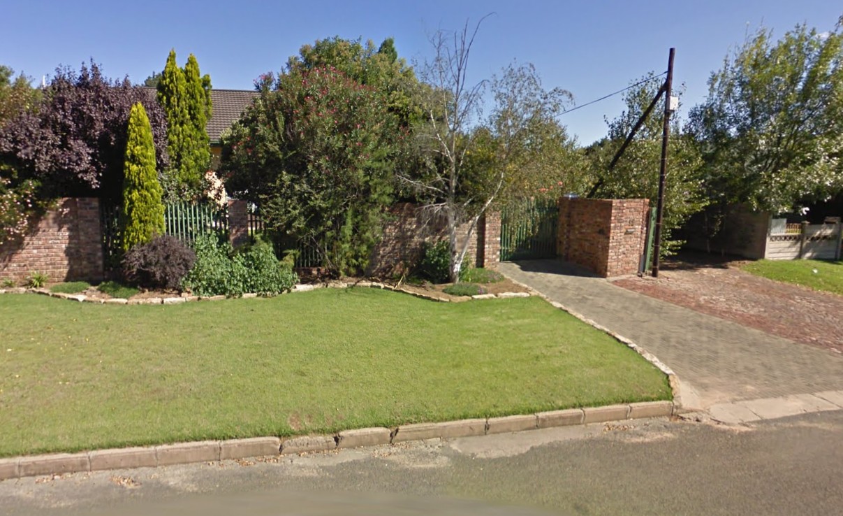 Bloedige aanval op paartjie laat gemeenskap in skok en ongeloof