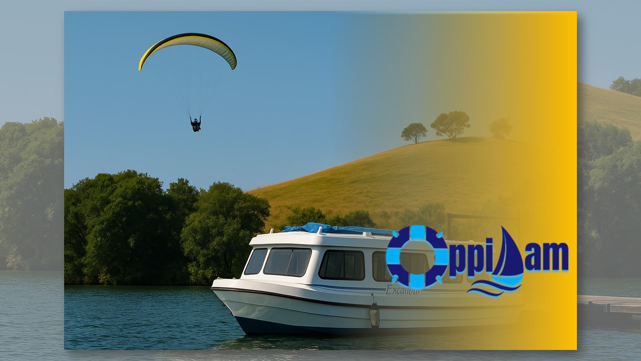 Soar into savings with OppiDam's winter specials