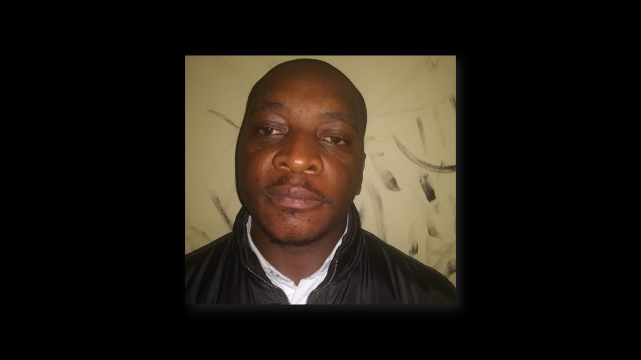 Long arm of the law catches up with fraudster