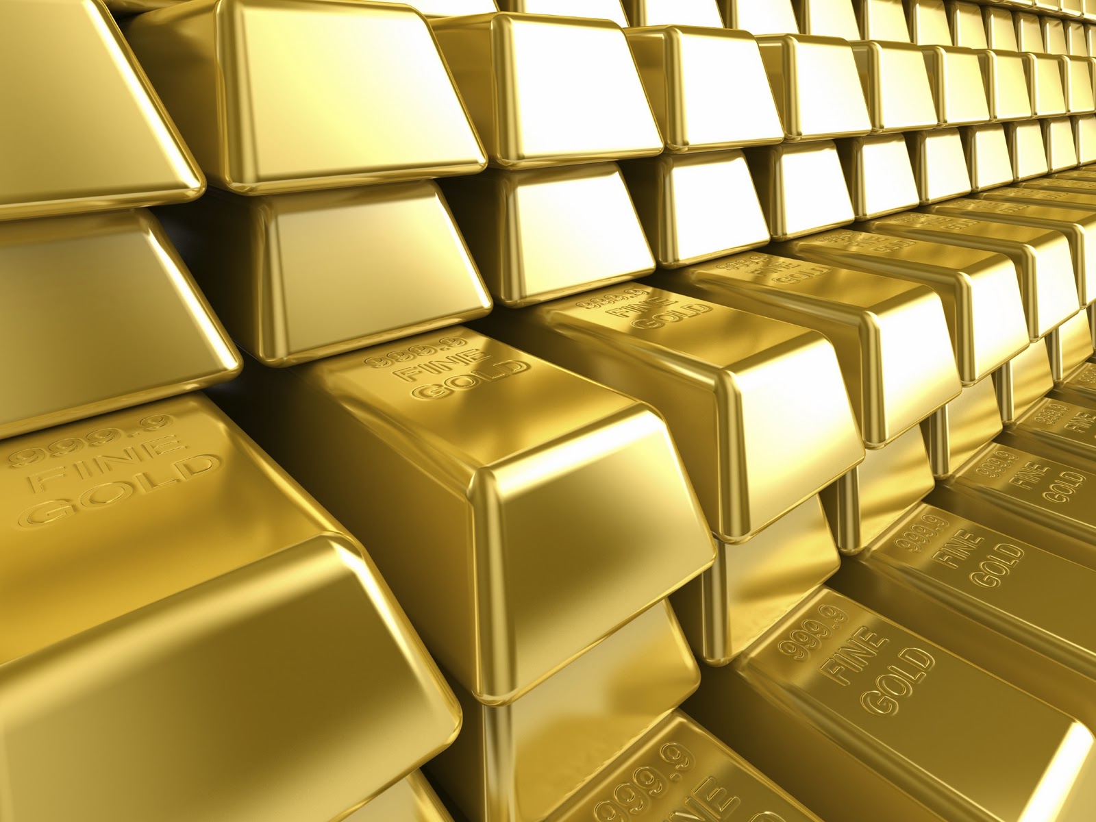 Man arrested at OR Tambo for possession of gold bars