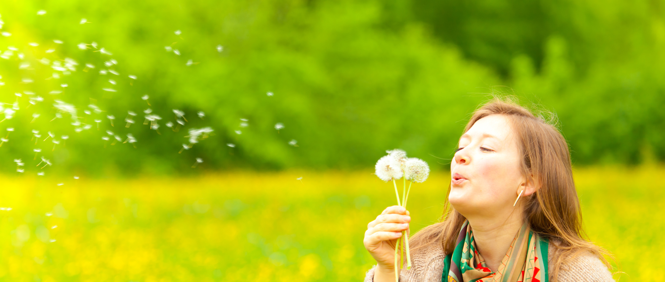 Super allergies could hit SA this summer