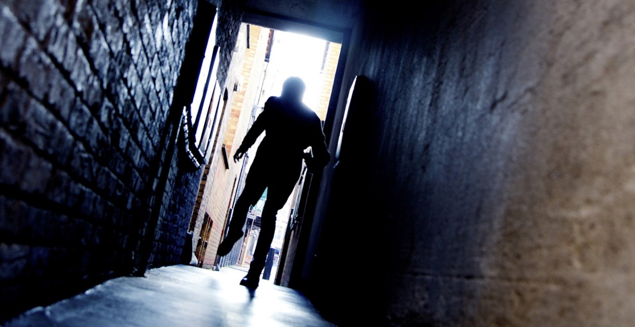 Accurate info and its part in crime fighting