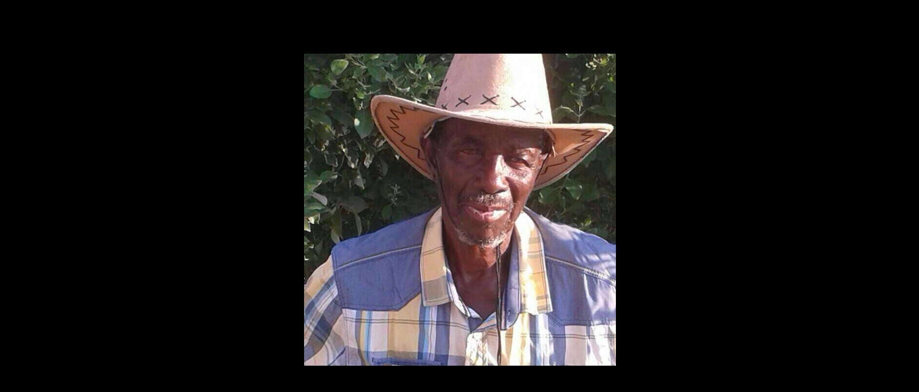 Barbertonian remembers John Khoza