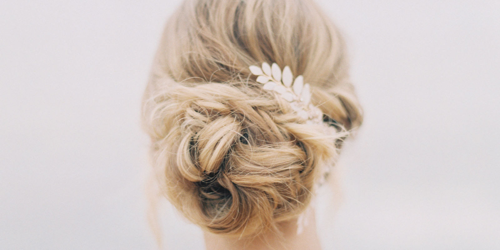Bridal hair tips you need to know