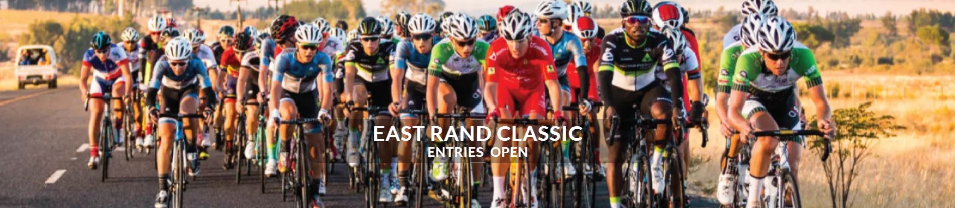 East Rand Classic presents life in the fast lane