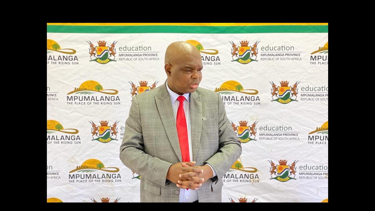 Department of Education condemns pens-down parties