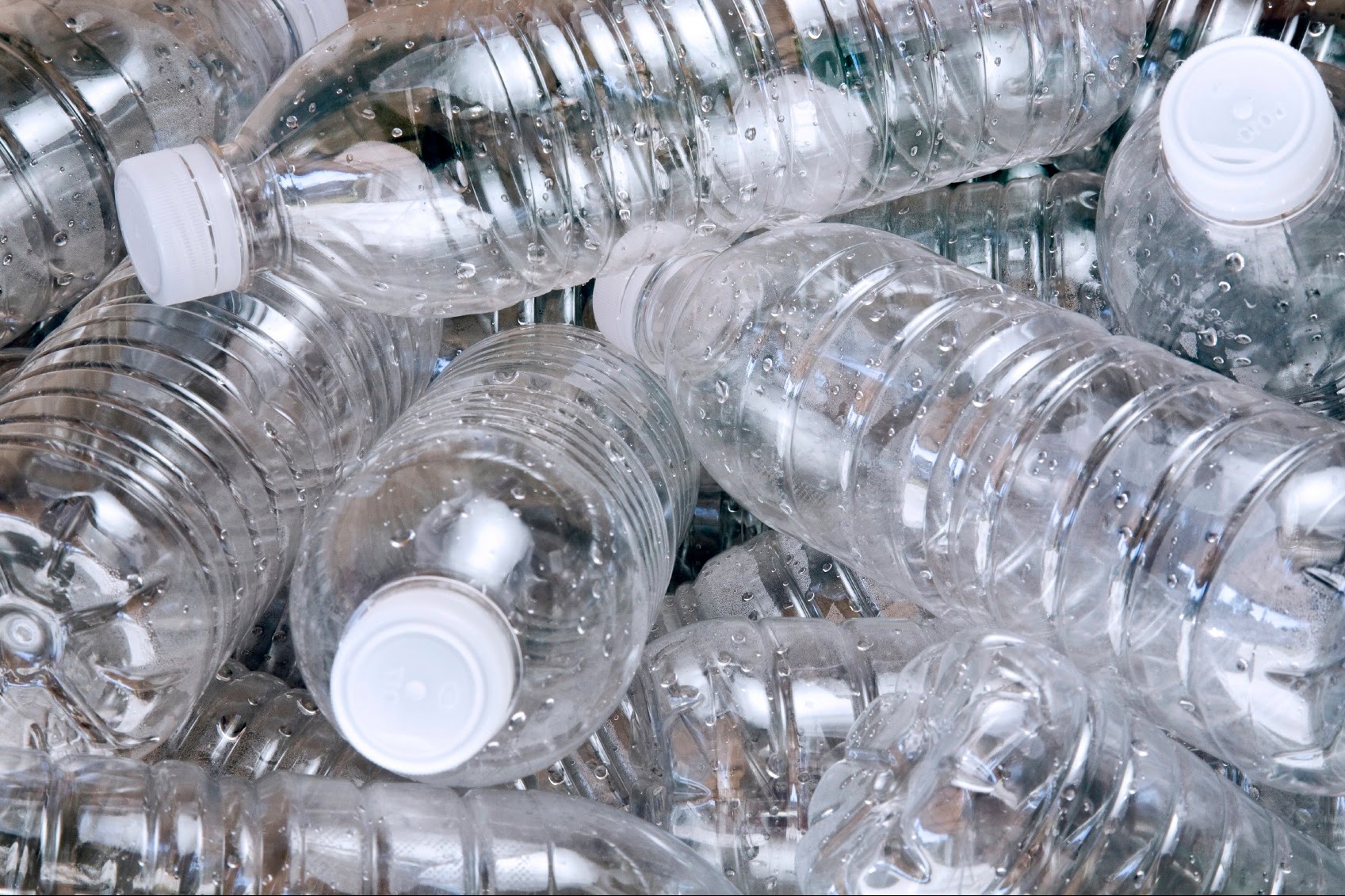 Know your plastics to avoid health pitfalls