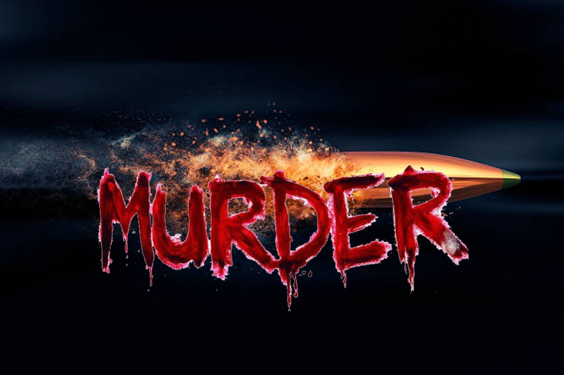 Community lauded for assistance in apprehension of murder suspect