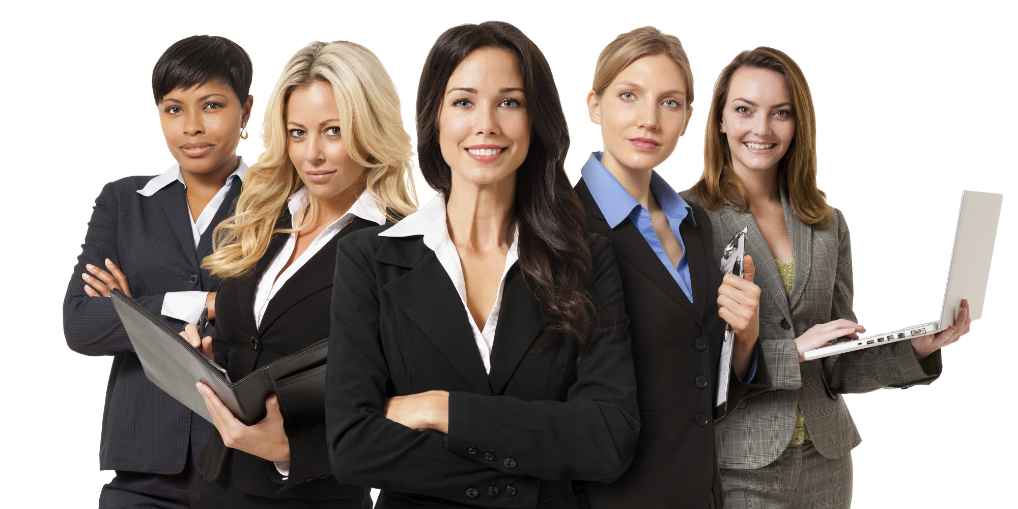 Women in business