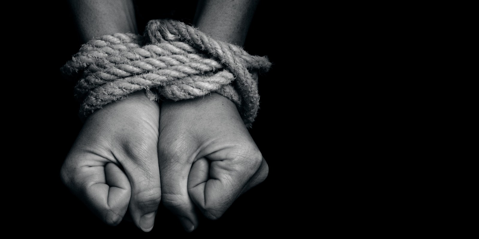 Alleged kidnappers remanded in custody