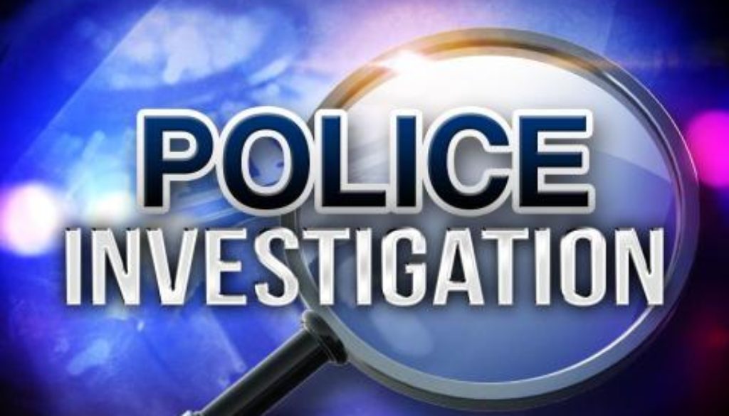 Manhunt launched for robbers