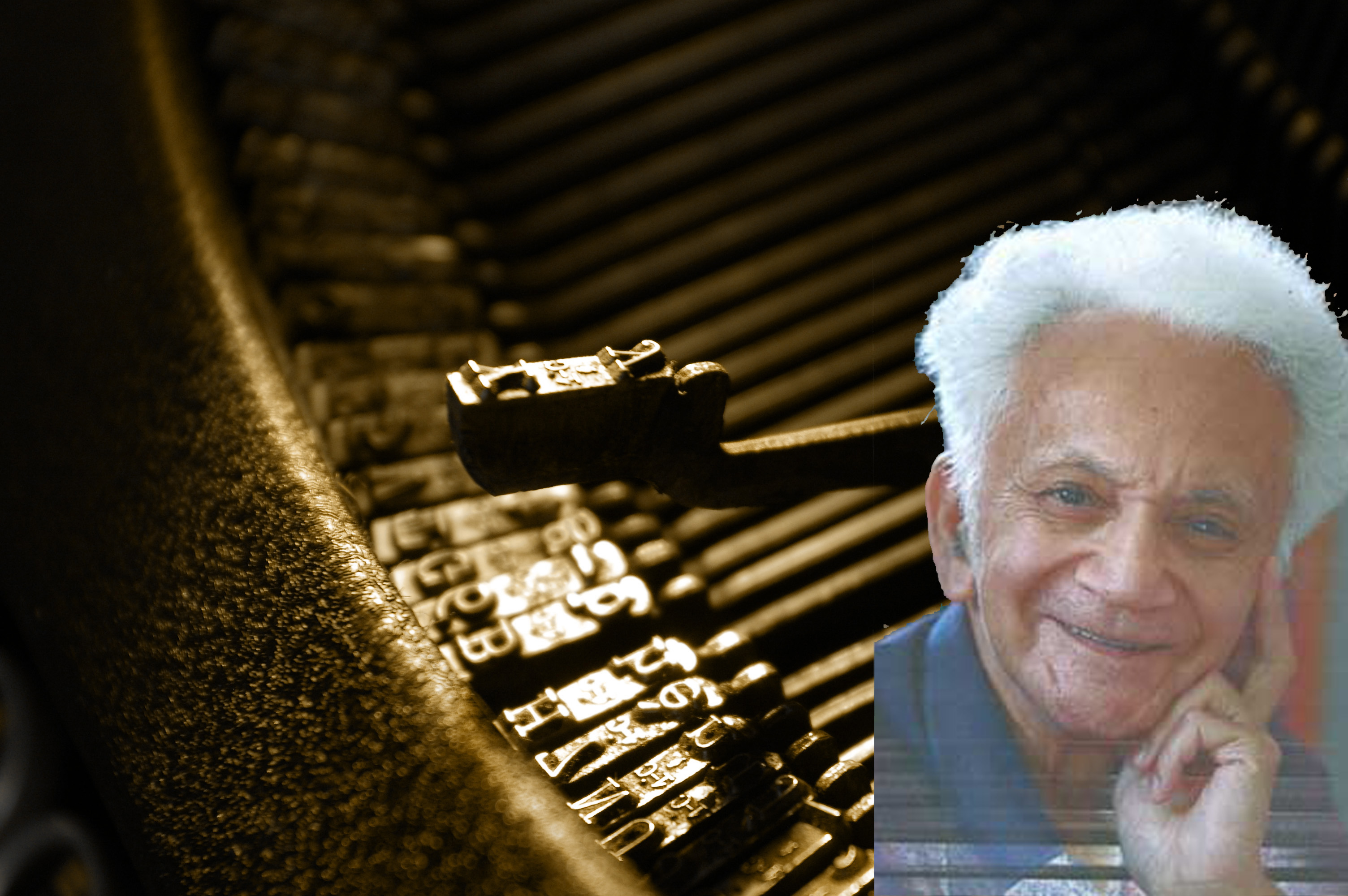 Hy het Afrikaans bevorder, bemagtig en beskerm