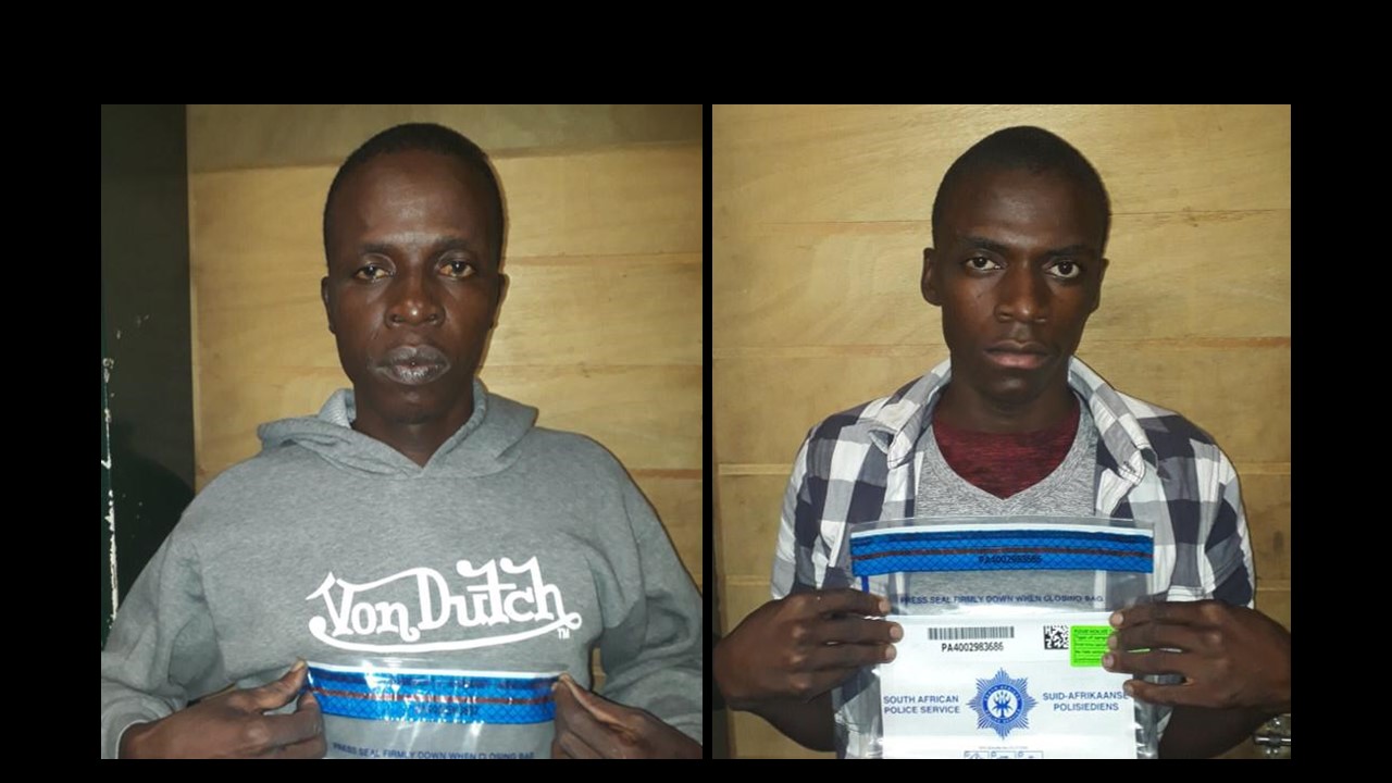 Mozambican father and son to go on trial for poaching and corruption