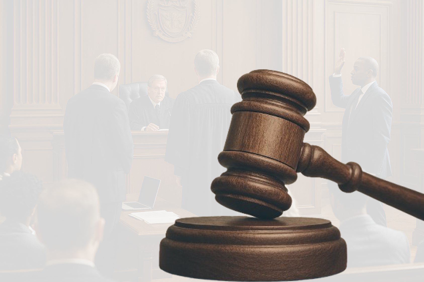 Solidariteit bring hofaansoek teen sektorkodes binne die regsberoep