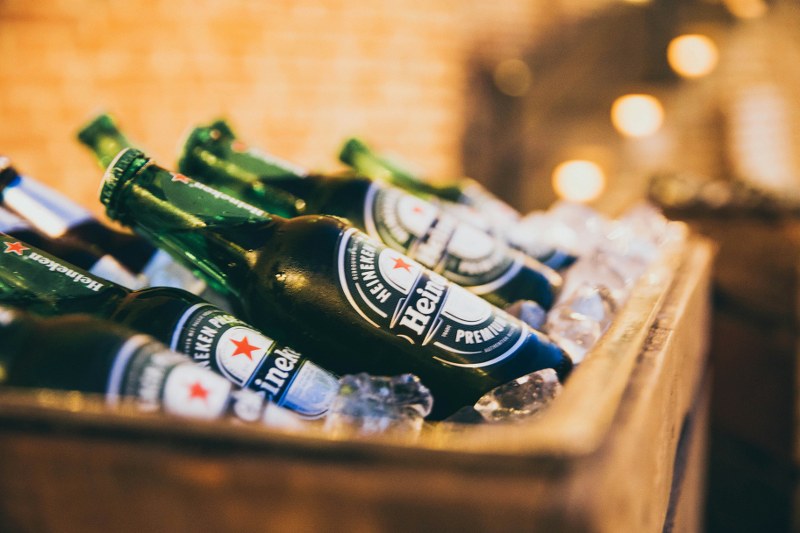 Heineken's 100M Euro malt partnership a game changer for SA barley