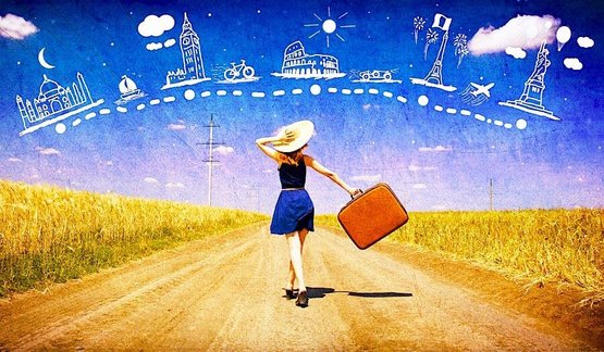 Mind the gap: Why you should think twice before taking a year off after school