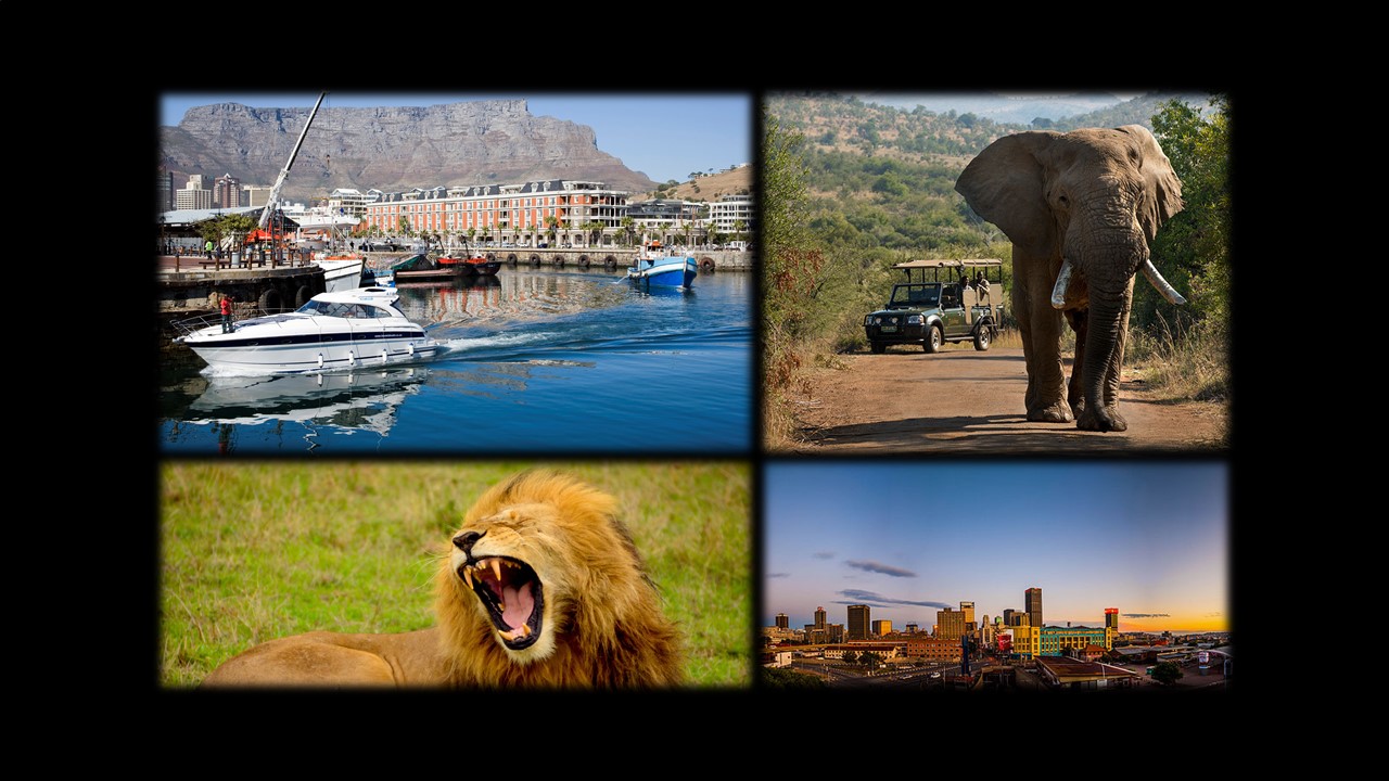 7 Best value-for-money tours for South Africans