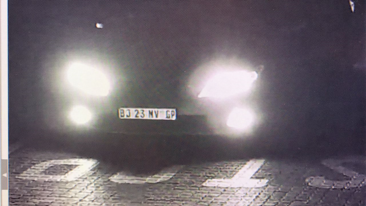 Armed robbers keep law enforcers busy in Barberton