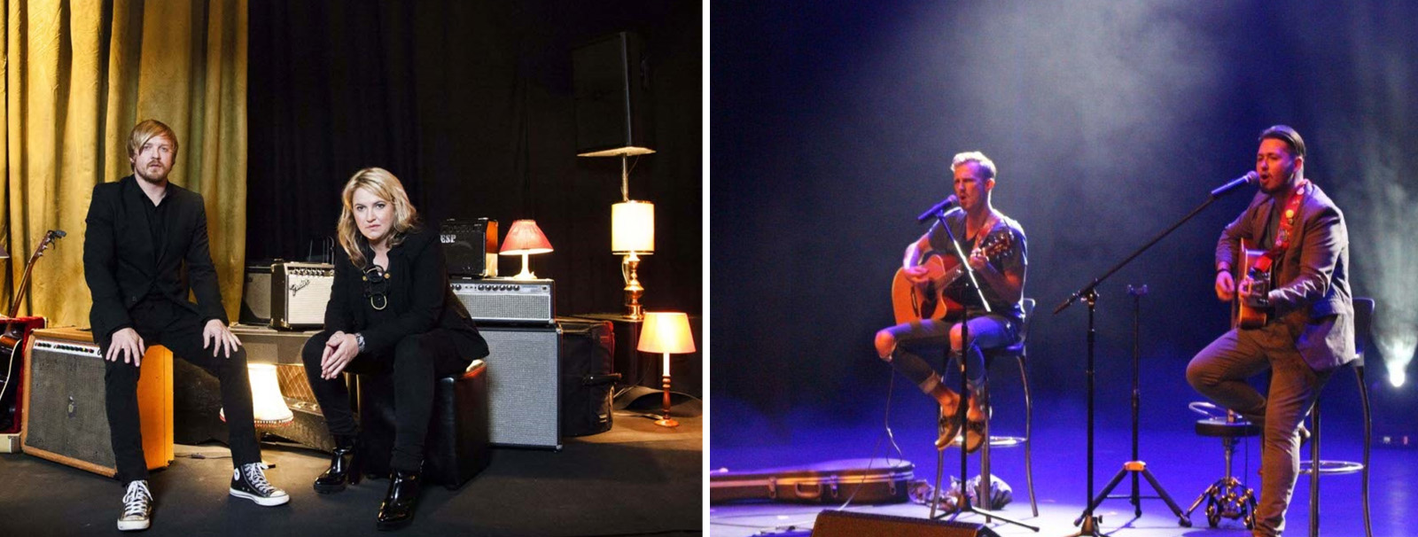 REMBRANDT VAN RIJN open vir Karen Zoid en Francois van Coke