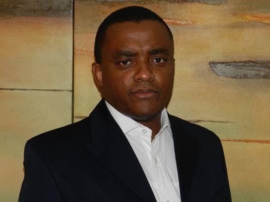 Wonga Ntshinga, Senior Head of Programme: Faculty of ICT at The Independent Institute of Education, SA’s largest private higher education provider.  